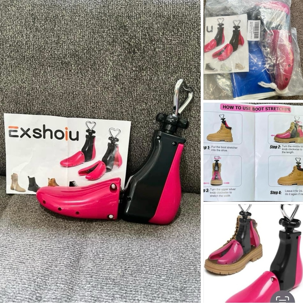 Shoe Boot Stretcher
